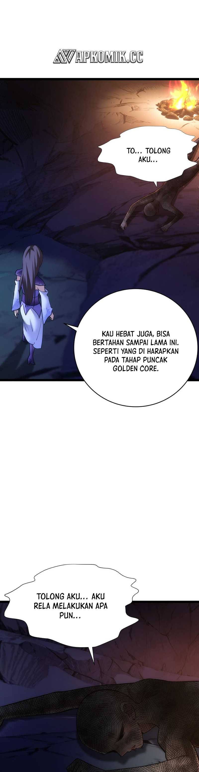 I Took Over The System Player - Chapter 93 - Page 13