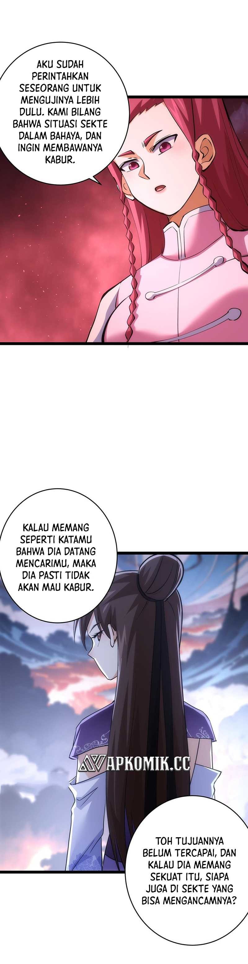 I Took Over The System Player - Chapter 93 - Page 17