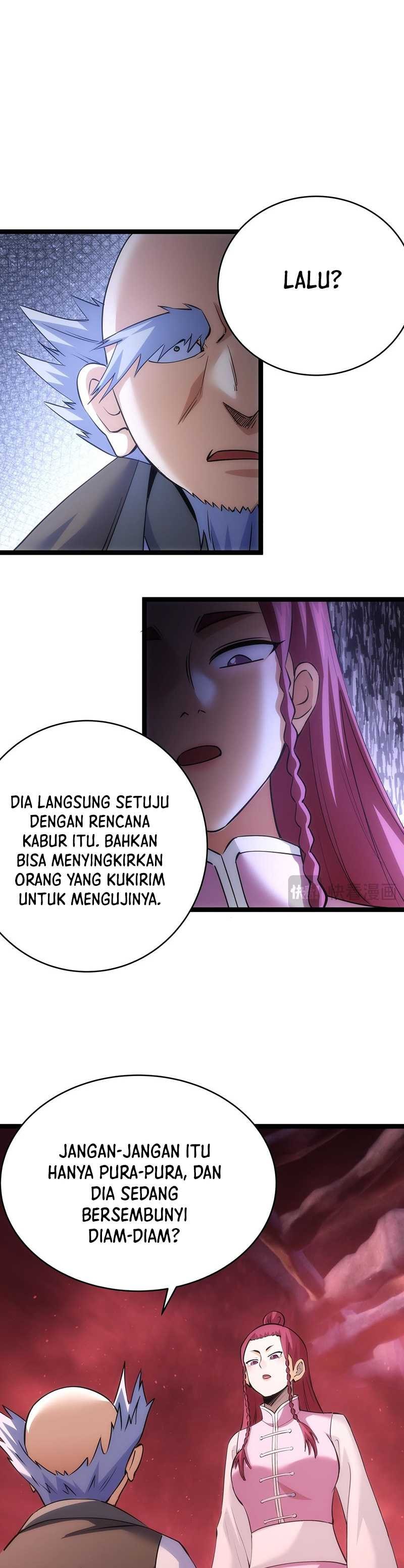 I Took Over The System Player - Chapter 93 - Page 18