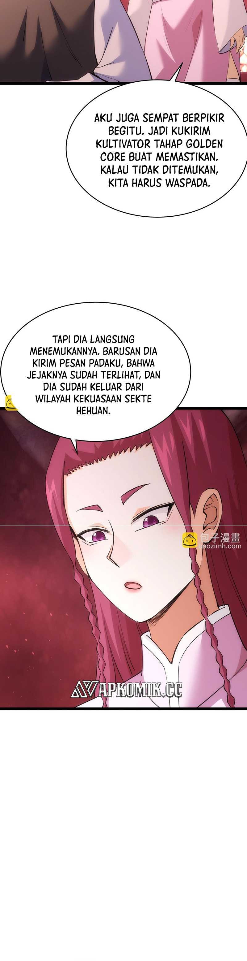 I Took Over The System Player - Chapter 93 - Page 19