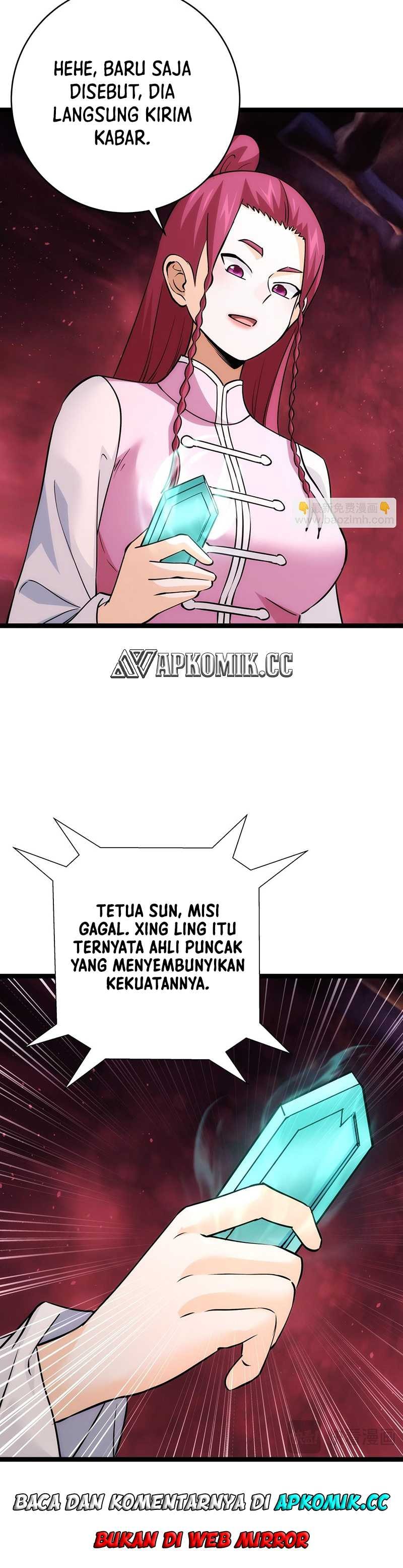I Took Over The System Player - Chapter 93 - Page 21