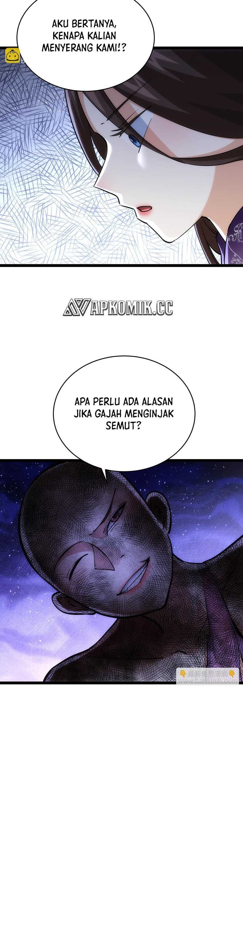 I Took Over The System Player - Chapter 93 - Page 4