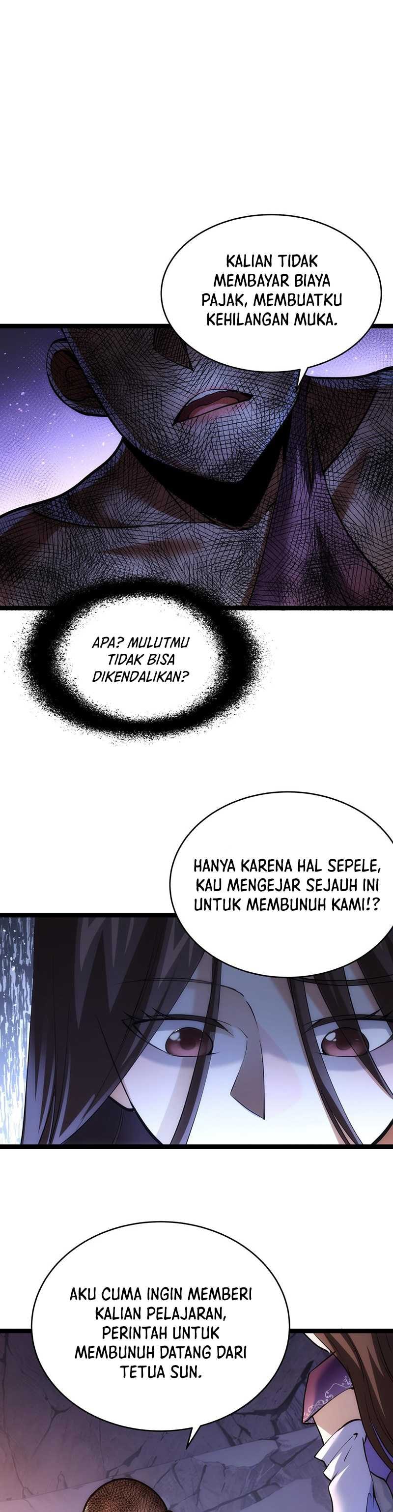 I Took Over The System Player - Chapter 93 - Page 5
