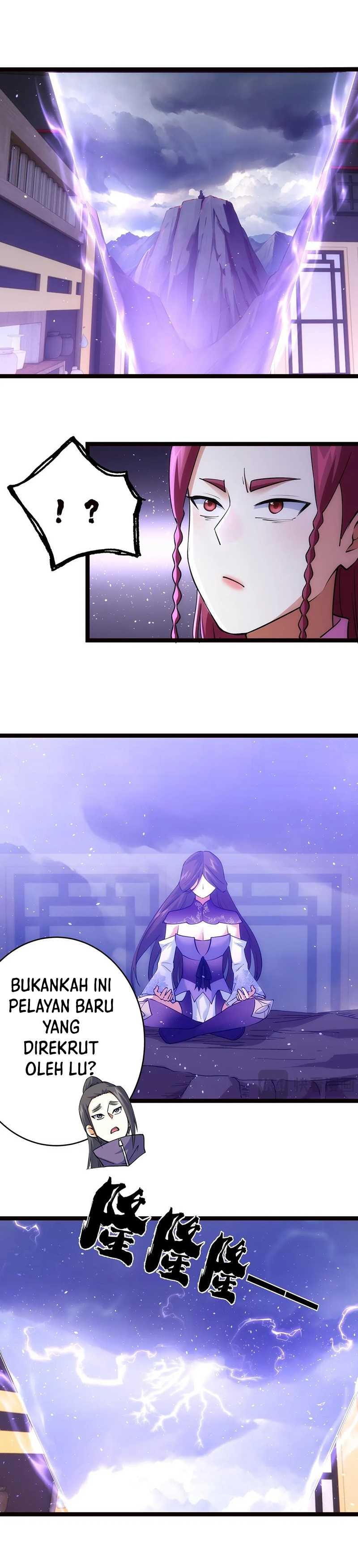 I Took Over The System Player - Chapter 94 - Page 16