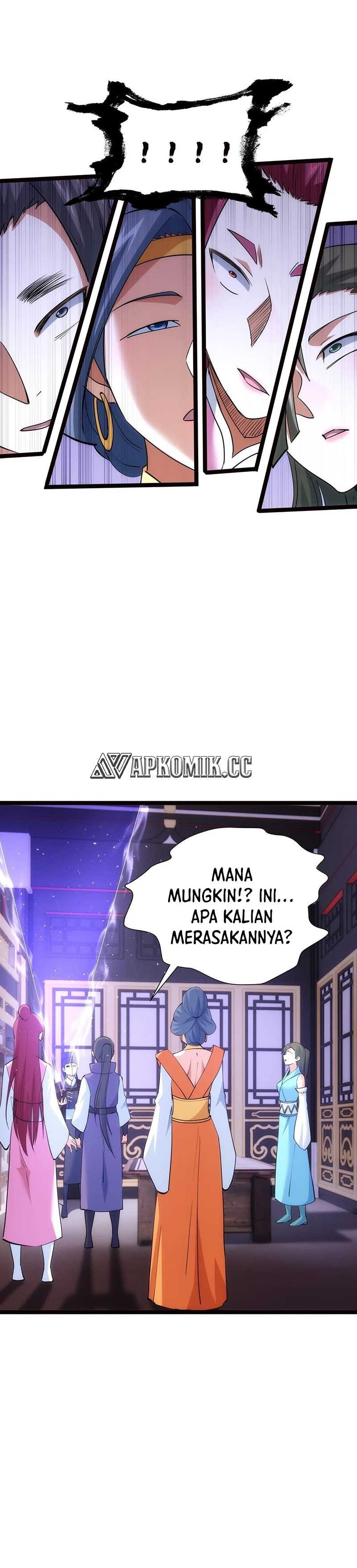 I Took Over The System Player - Chapter 94 - Page 17