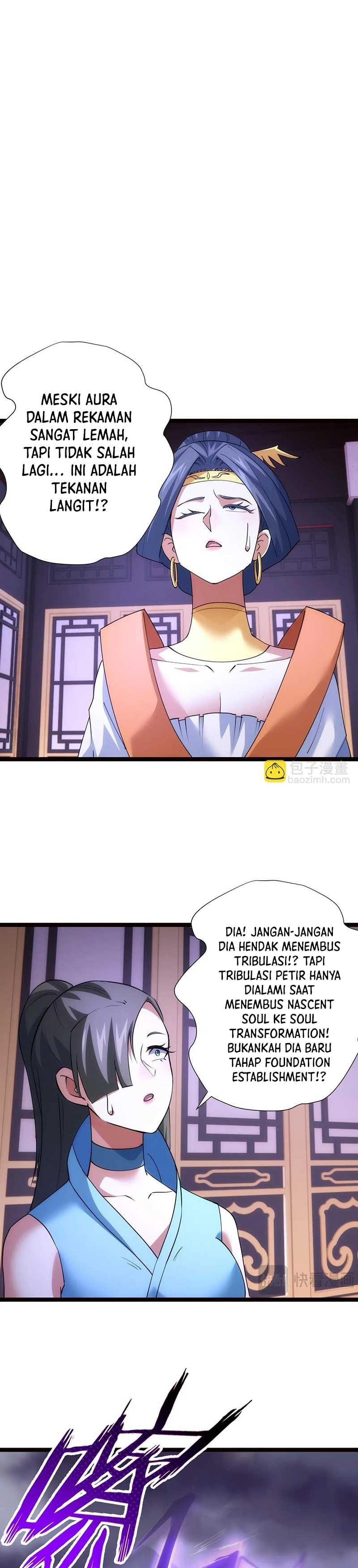 I Took Over The System Player - Chapter 94 - Page 18