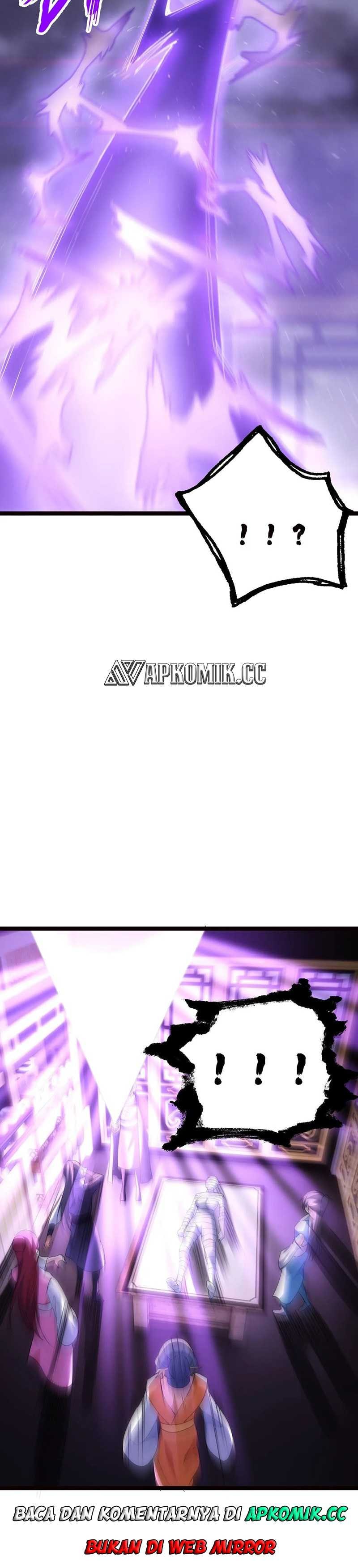 I Took Over The System Player - Chapter 94 - Page 19