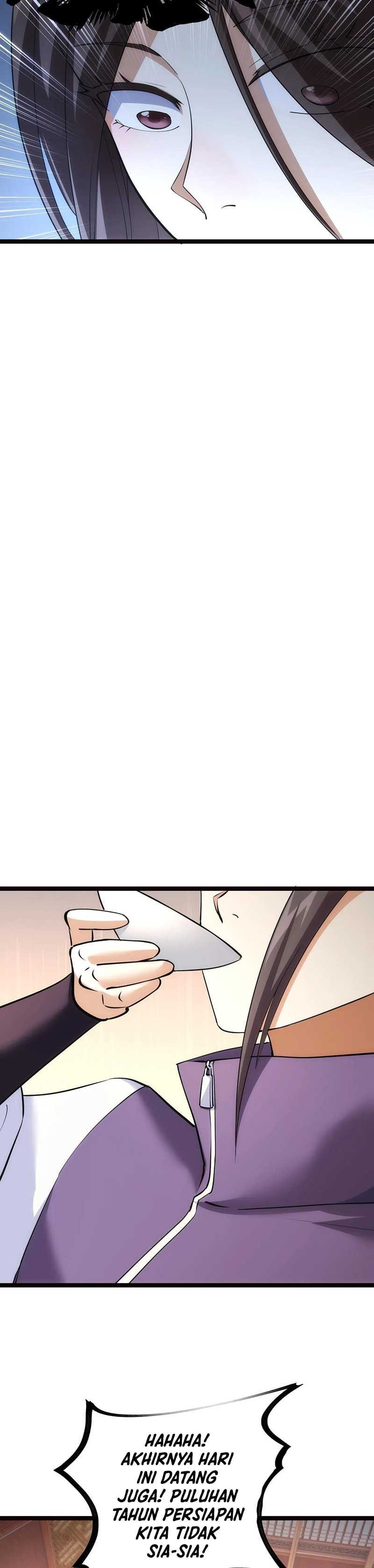 I Took Over The System Player - Chapter 94 - Page 8