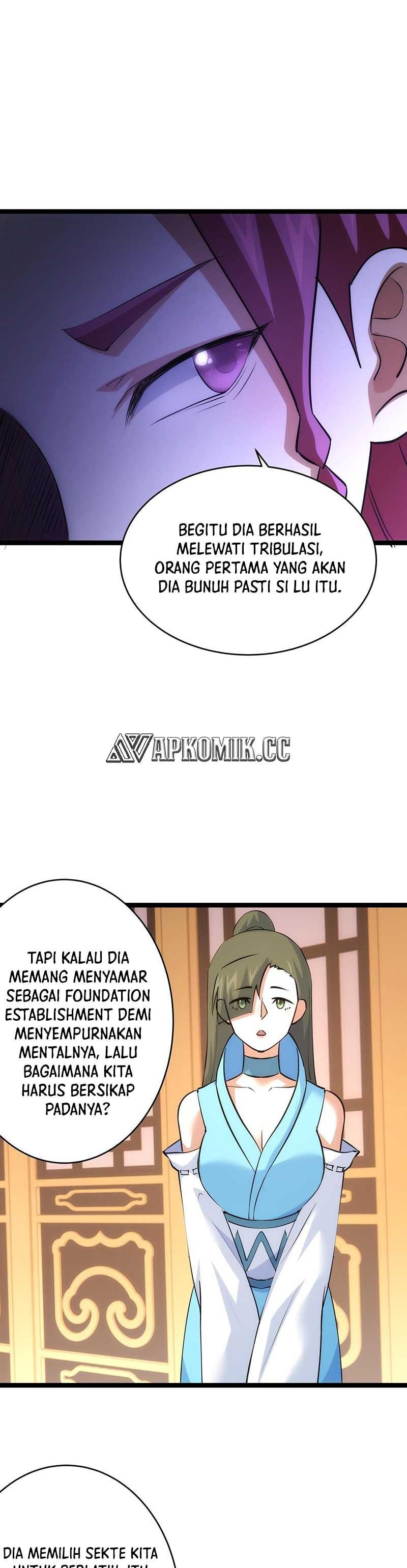 I Took Over The System Player - Chapter 95 - Page 10