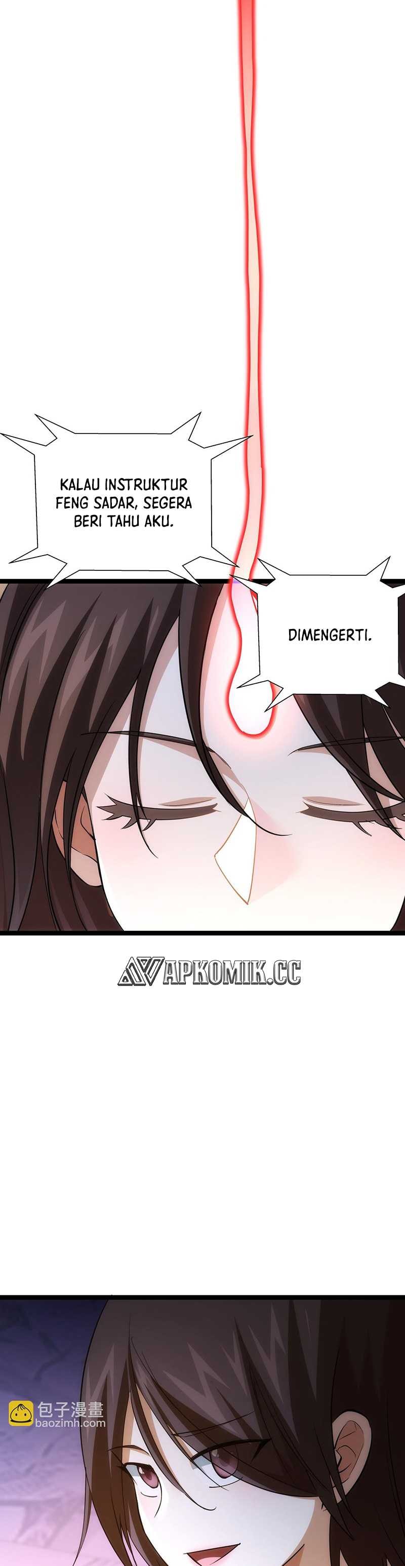 I Took Over The System Player - Chapter 95 - Page 13