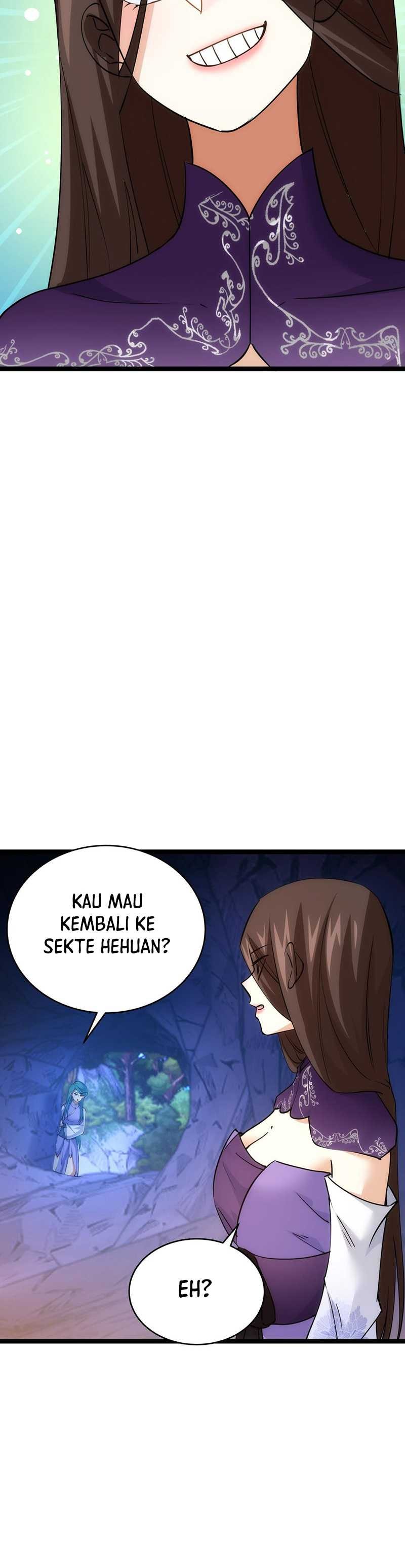 I Took Over The System Player - Chapter 95 - Page 17