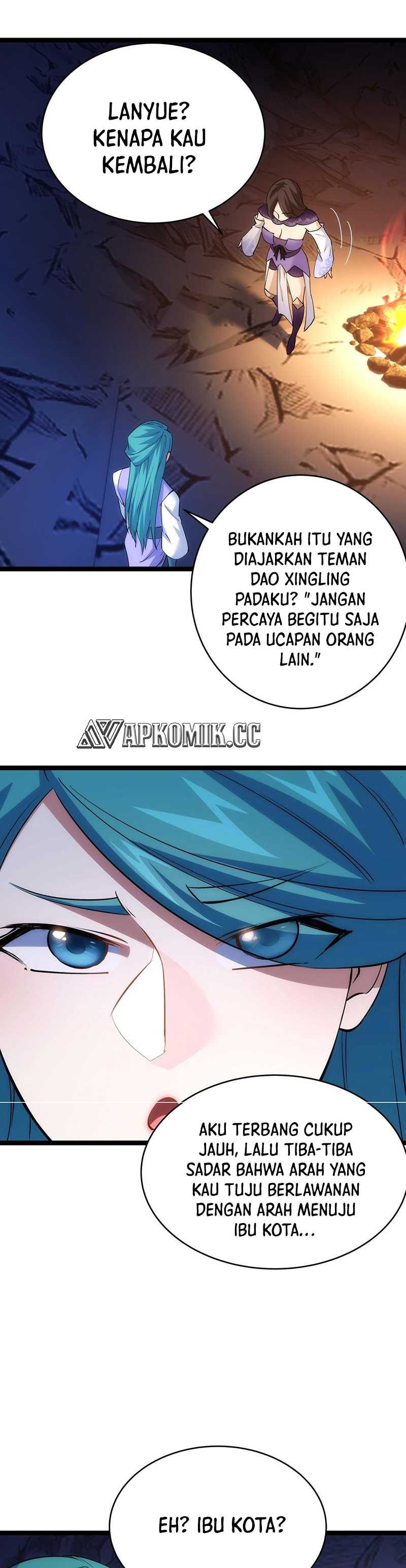 I Took Over The System Player - Chapter 95 - Page 18