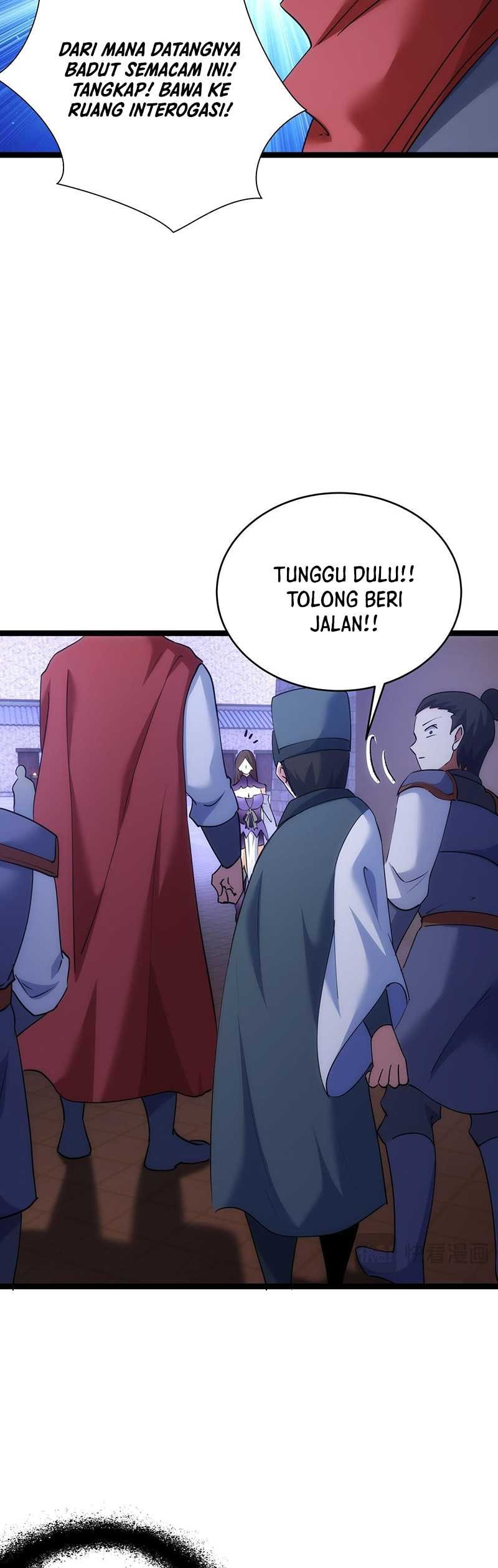 I Took Over The System Player - Chapter 96 - Page 12