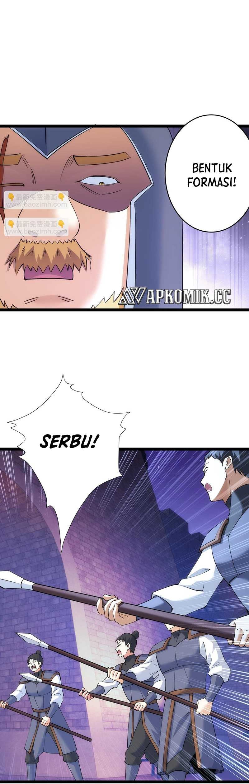 I Took Over The System Player - Chapter 96 - Page 15