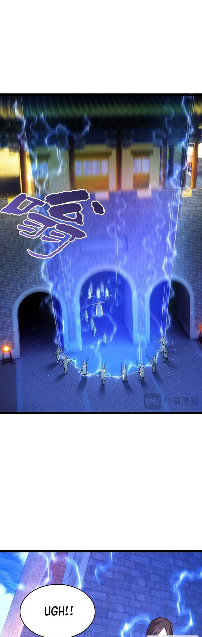 I Took Over The System Player - Chapter 96 - Page 16