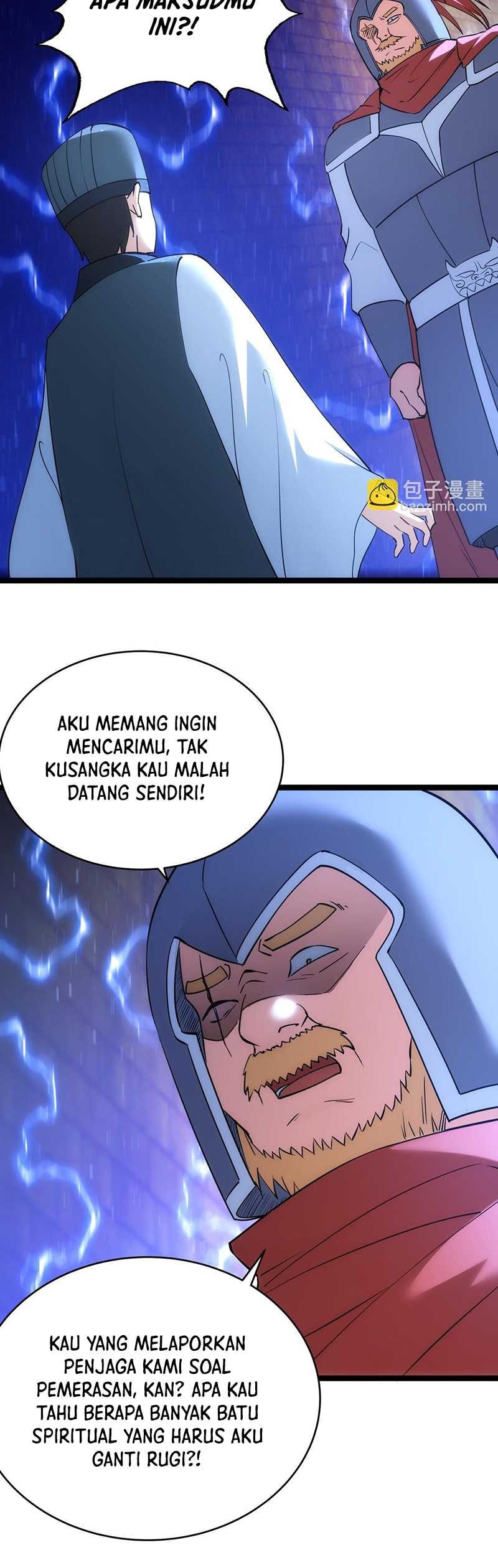 I Took Over The System Player - Chapter 96 - Page 18