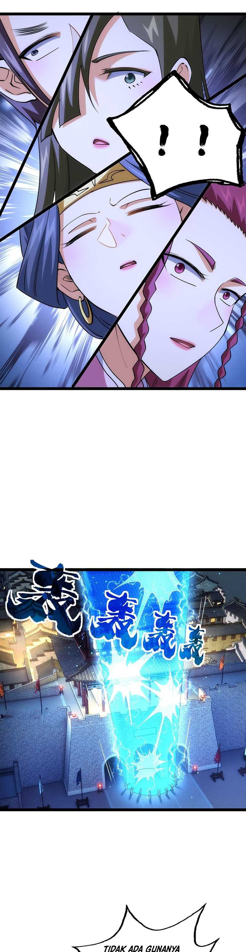 I Took Over The System Player - Chapter 97 - Page 12
