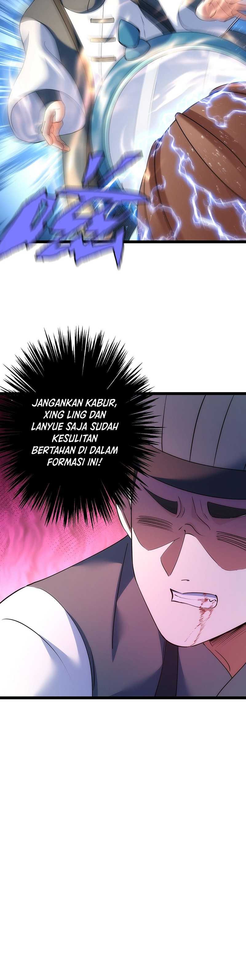 I Took Over The System Player - Chapter 97 - Page 14