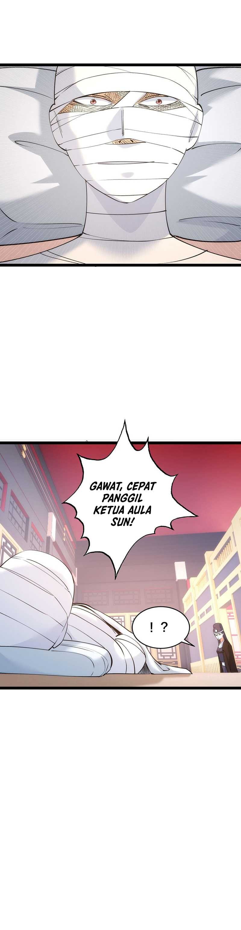 I Took Over The System Player - Chapter 97 - Page 3