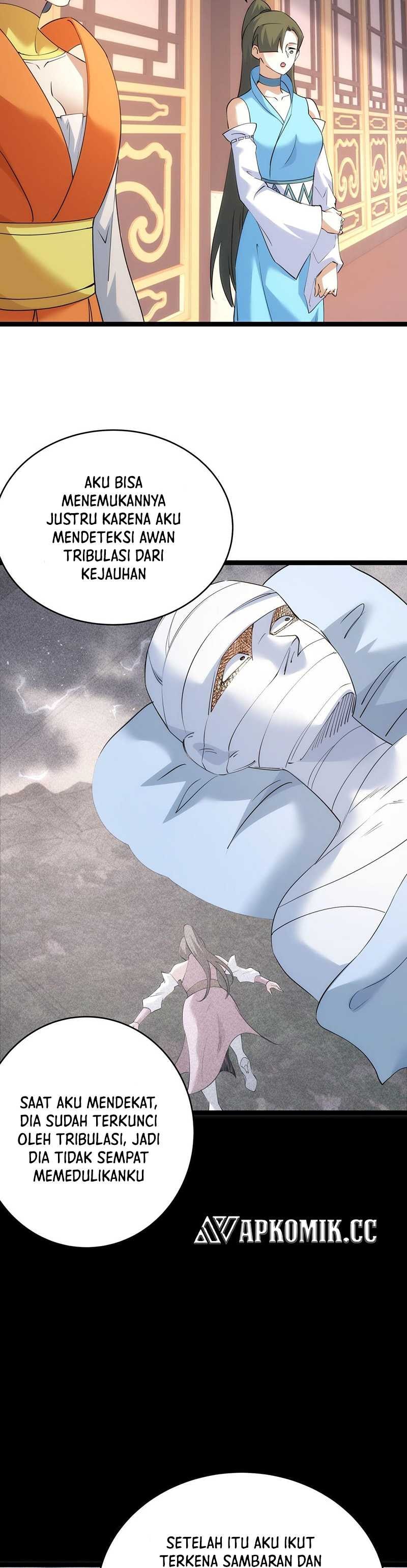 I Took Over The System Player - Chapter 97 - Page 6