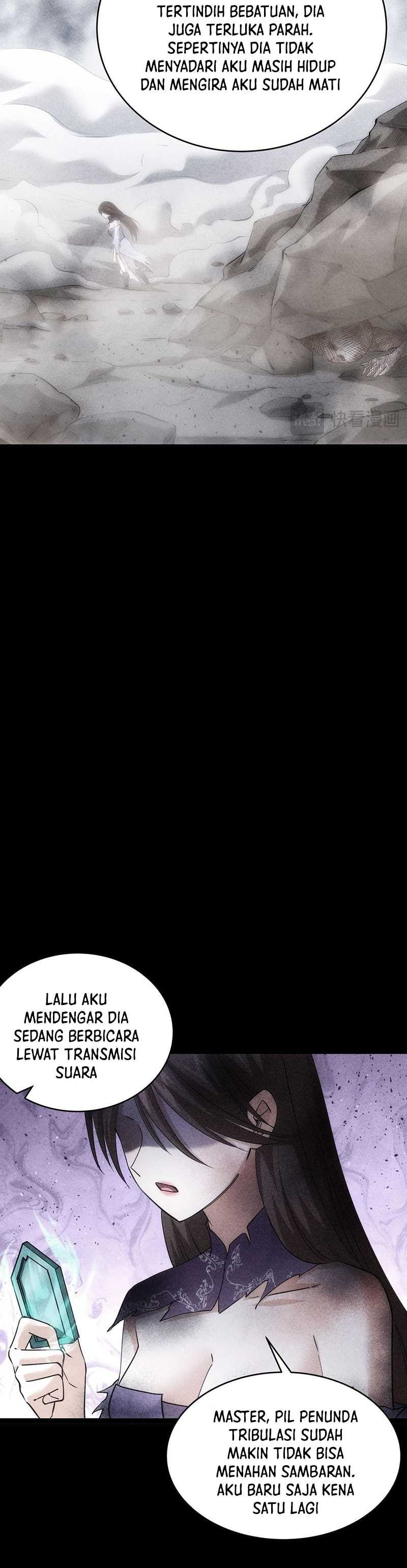I Took Over The System Player - Chapter 97 - Page 7
