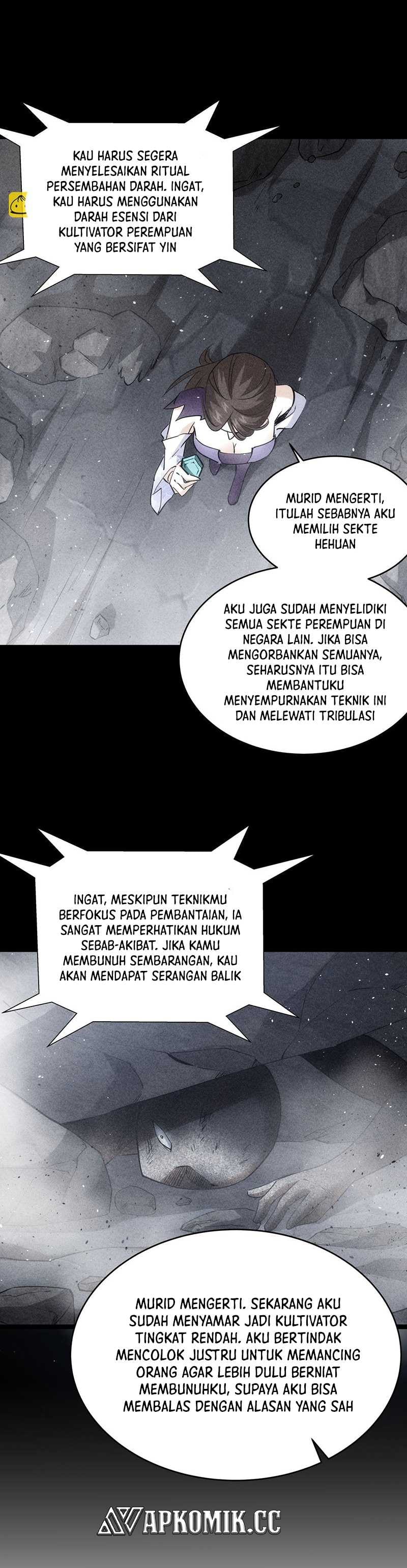 I Took Over The System Player - Chapter 97 - Page 8