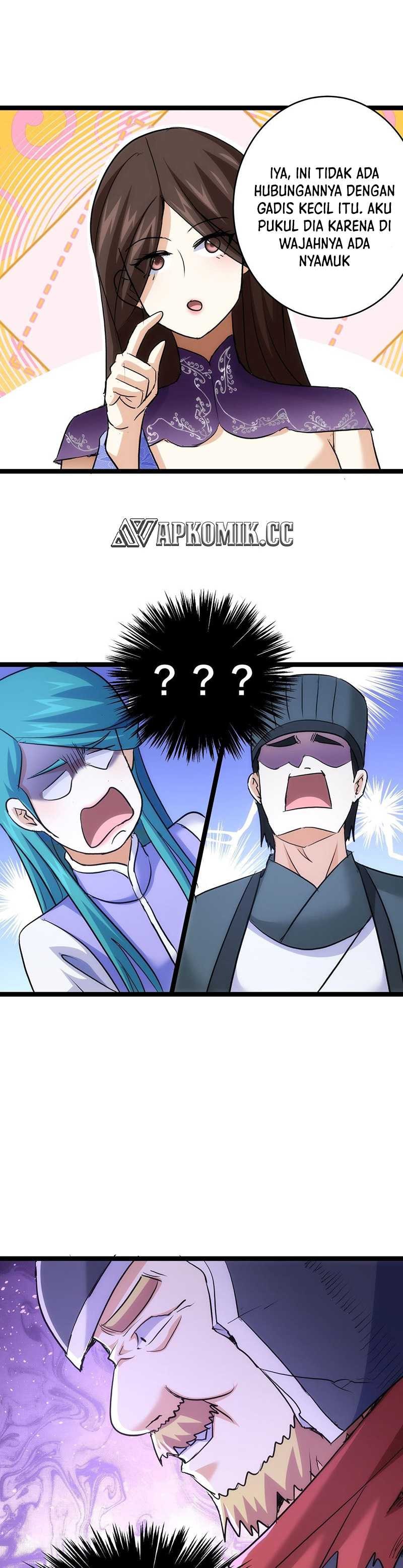 I Took Over The System Player - Chapter 98 - Page 10