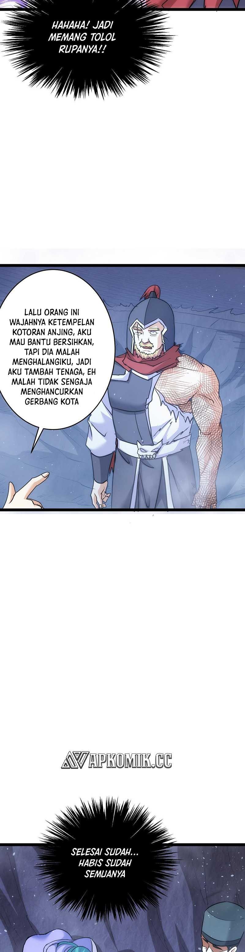 I Took Over The System Player - Chapter 98 - Page 11
