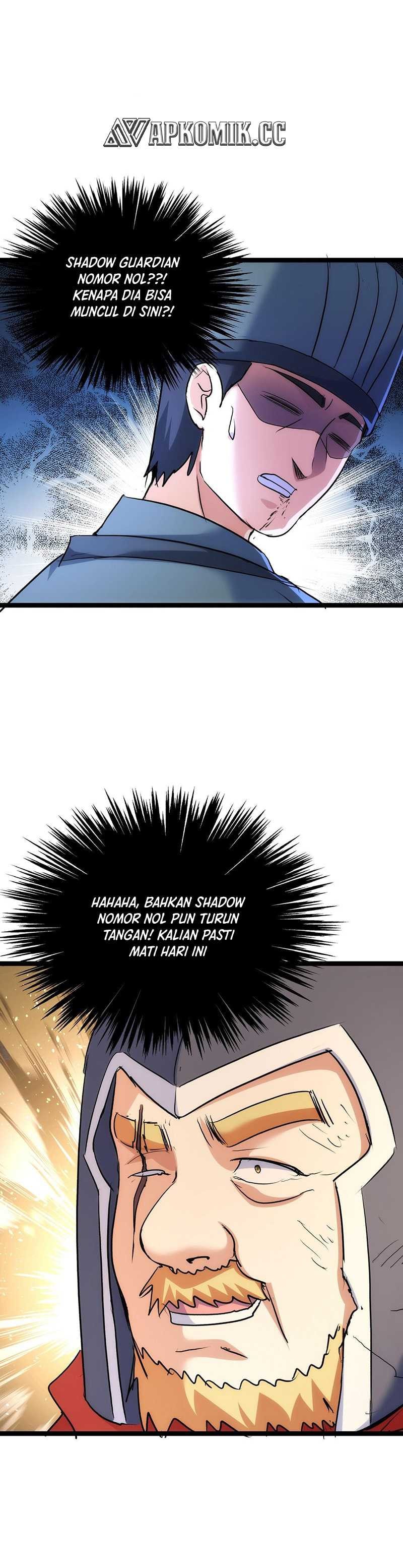 I Took Over The System Player - Chapter 98 - Page 4