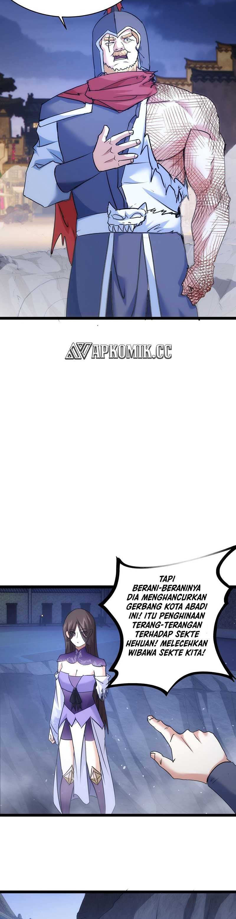 I Took Over The System Player - Chapter 98 - Page 7