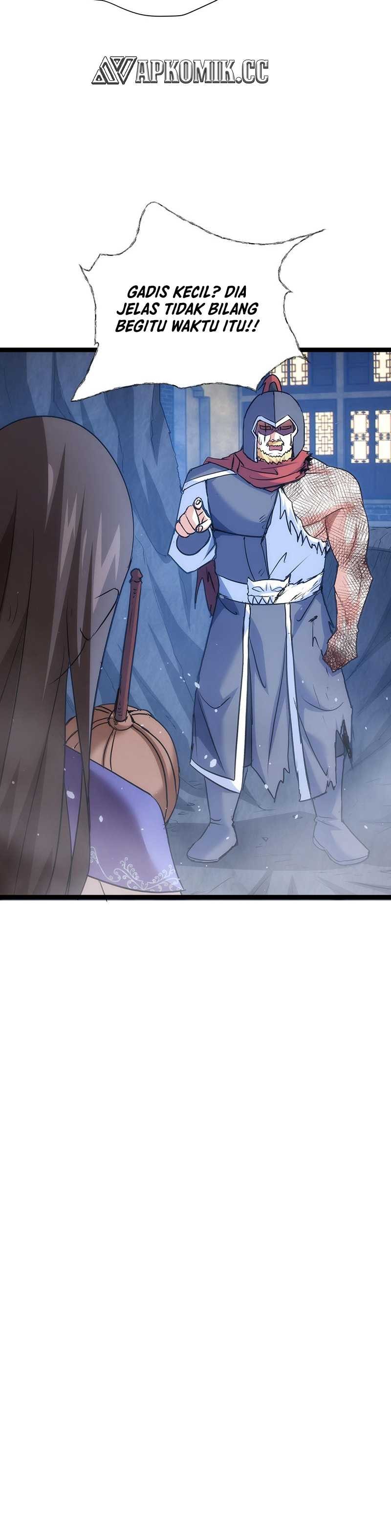 I Took Over The System Player - Chapter 98 - Page 9