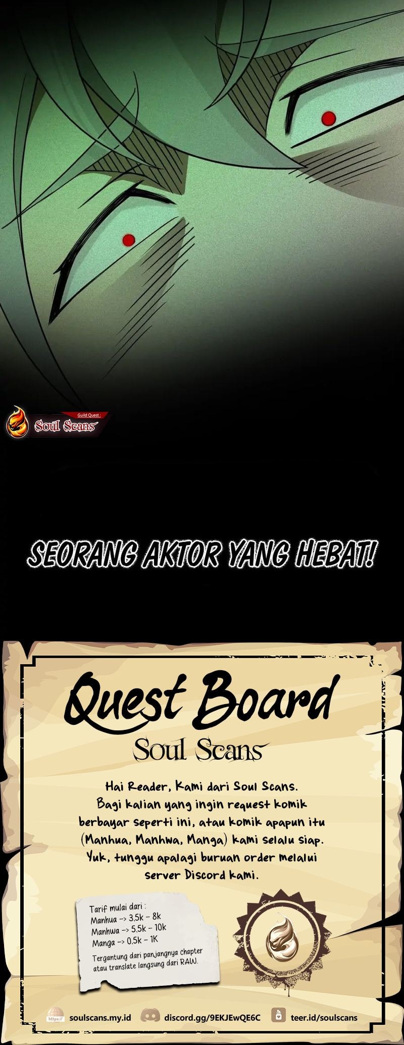 I Transmigrated Into Demon King Of Harem? - Chapter 10 - Page 8