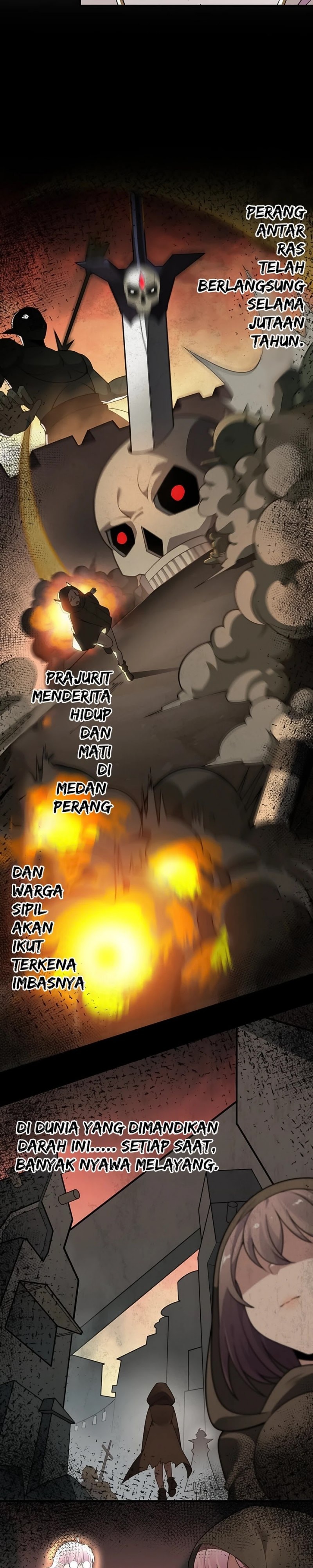 I Transmigrated Into Demon King Of Harem? - Chapter 18 - Page 12