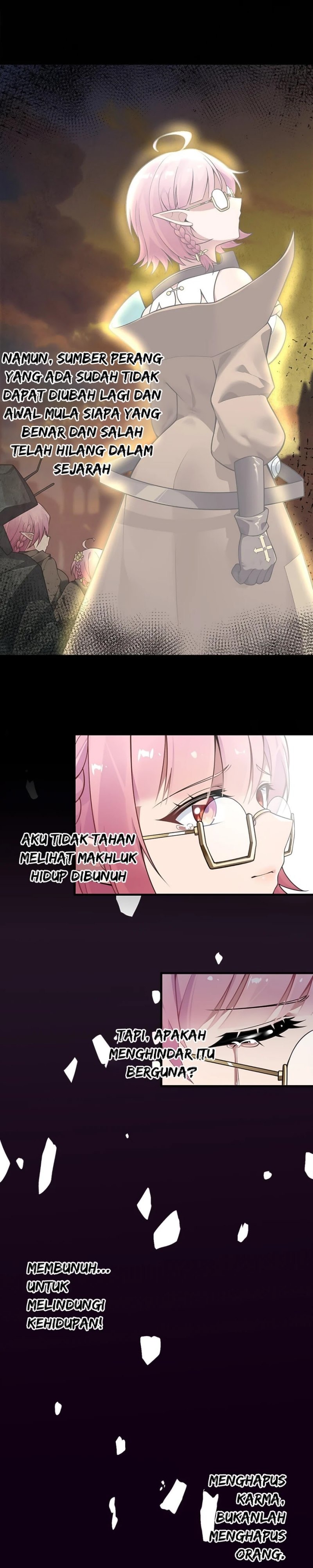 I Transmigrated Into Demon King Of Harem? - Chapter 18 - Page 14