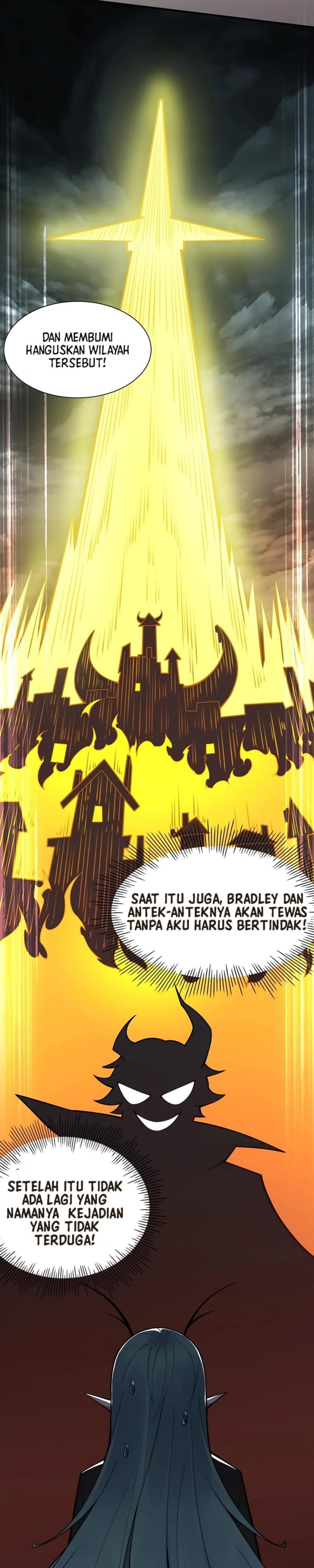 I Transmigrated Into Demon King Of Harem? - Chapter 23 - Page 11