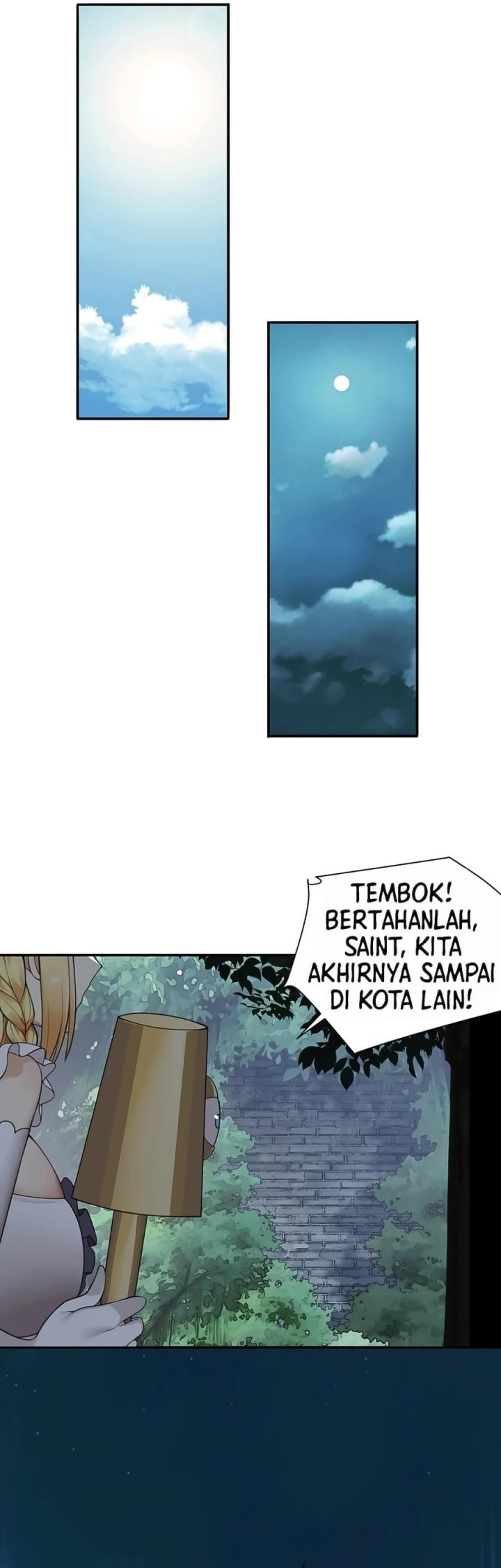 I Transmigrated Into Demon King Of Harem? - Chapter 24 - Page 19