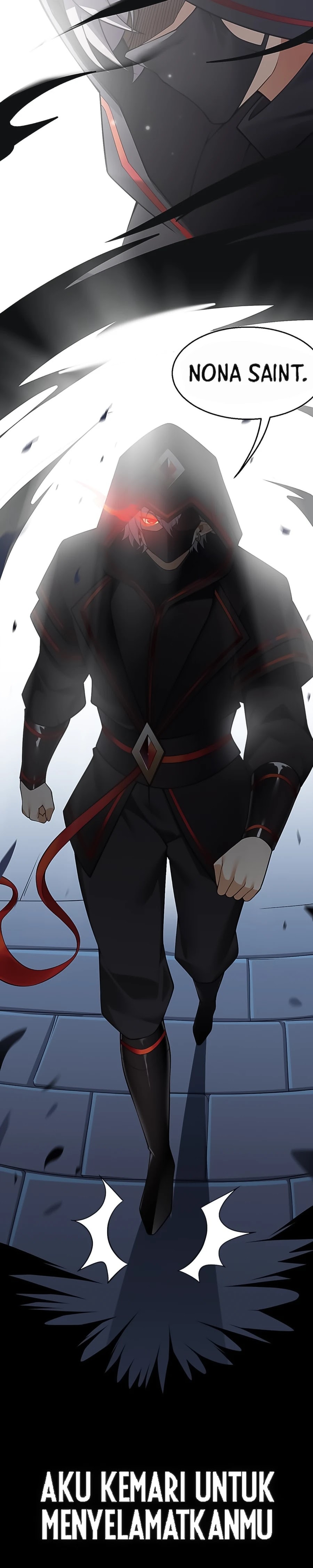 I Transmigrated Into Demon King Of Harem? - Chapter 25 - Page 19