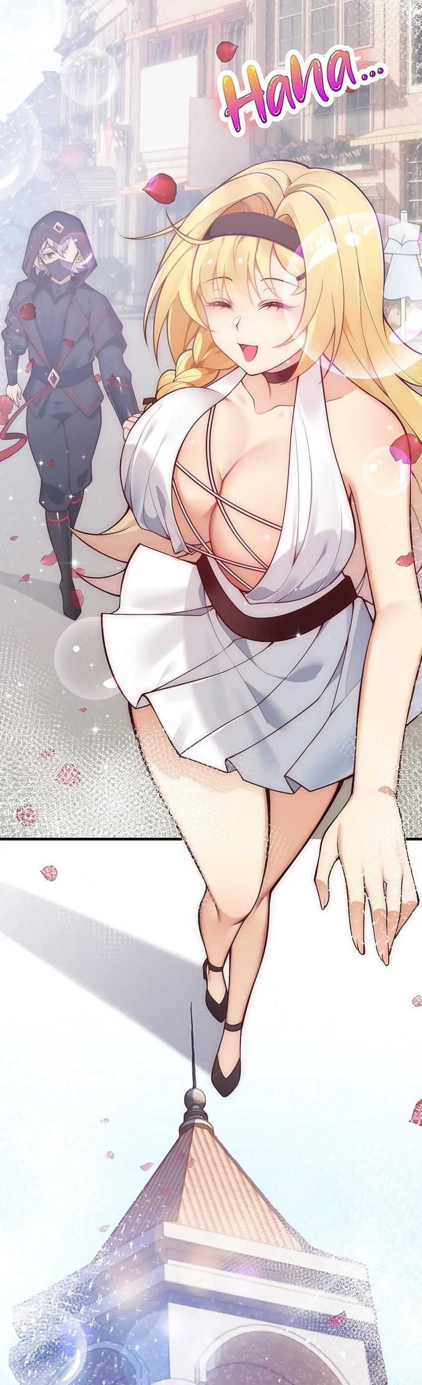 I Transmigrated Into Demon King Of Harem? - Chapter 26 - Page 13