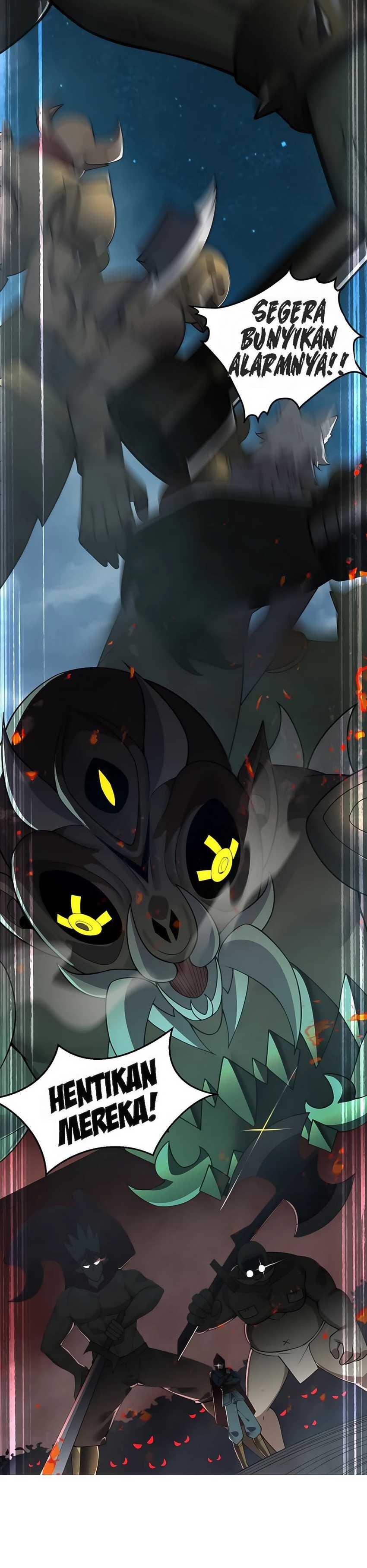 I Transmigrated Into Demon King Of Harem? - Chapter 26 - Page 23