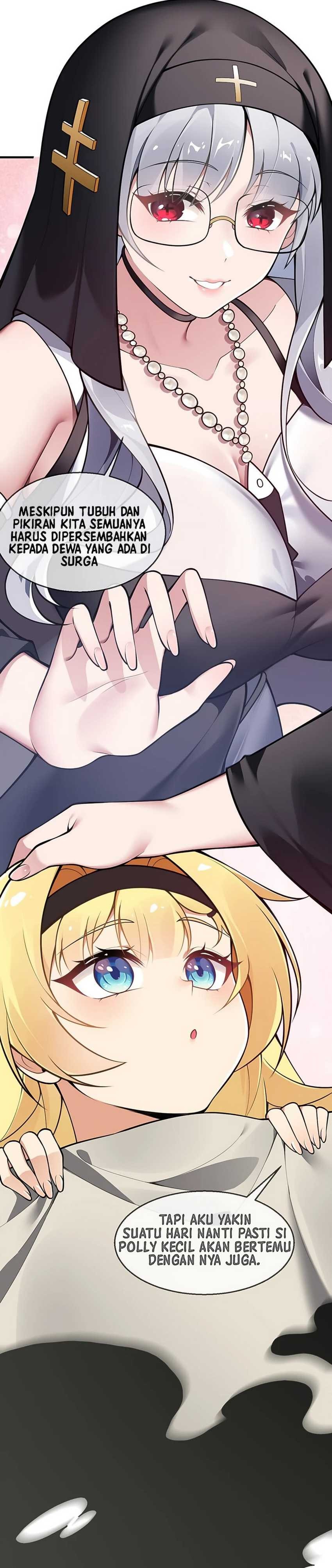 I Transmigrated Into Demon King Of Harem? - Chapter 26 - Page 4