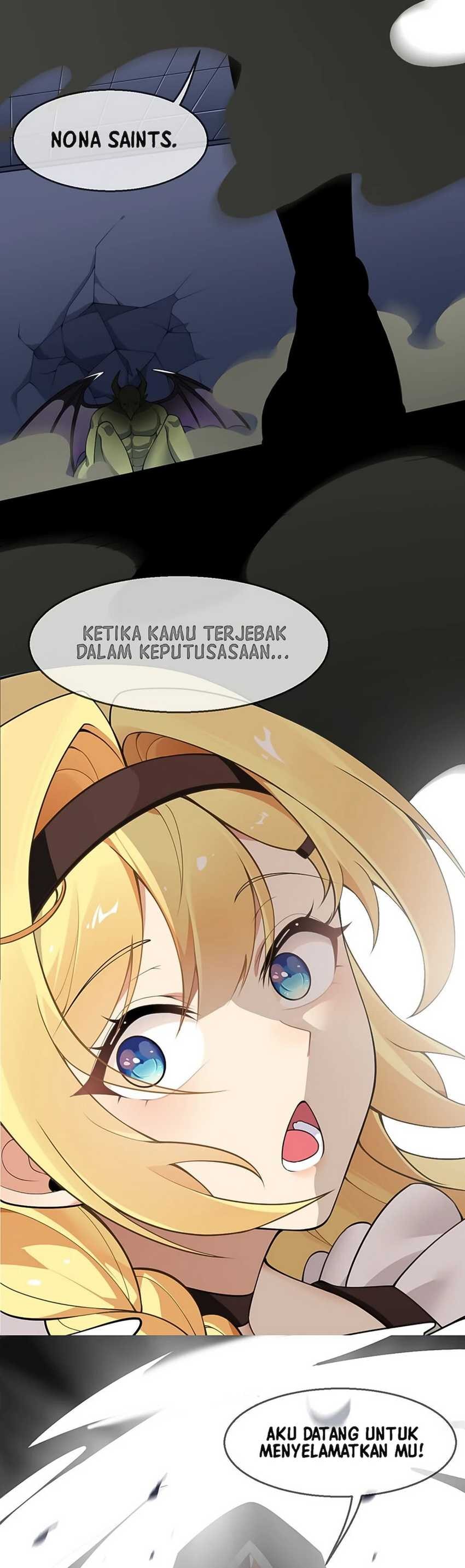 I Transmigrated Into Demon King Of Harem? - Chapter 26 - Page 5