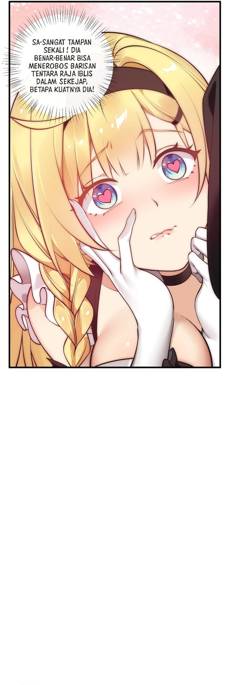 I Transmigrated Into Demon King Of Harem? - Chapter 27 - Page 8