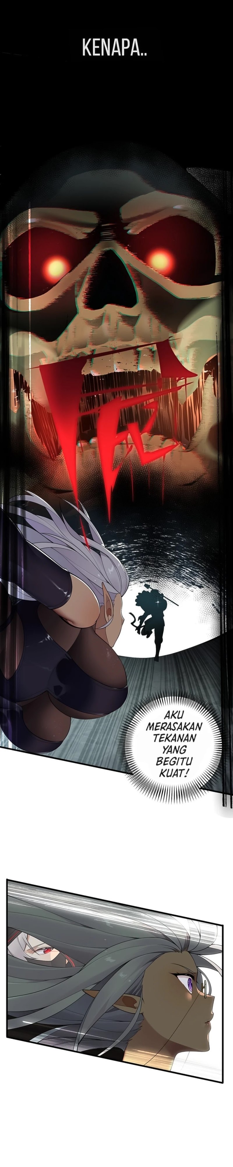 I Transmigrated Into Demon King Of Harem? - Chapter 28 - Page 16