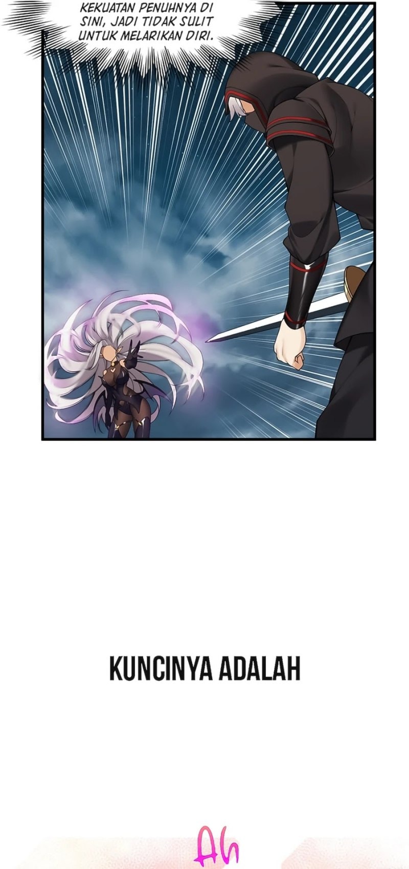 I Transmigrated Into Demon King Of Harem? - Chapter 28 - Page 9