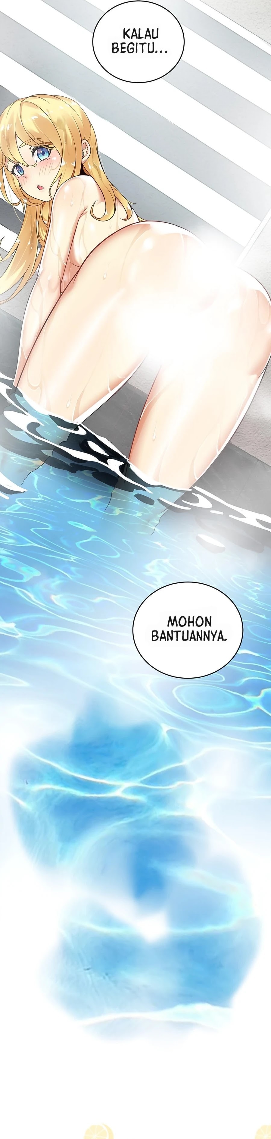 I Transmigrated Into Demon King Of Harem? - Chapter 31 - Page 16