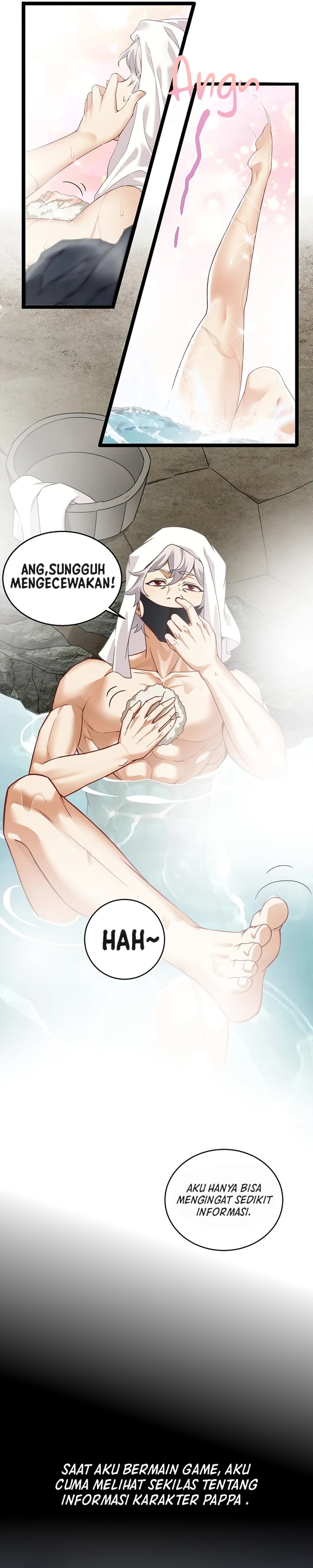 I Transmigrated Into Demon King Of Harem? - Chapter 31 - Page 6