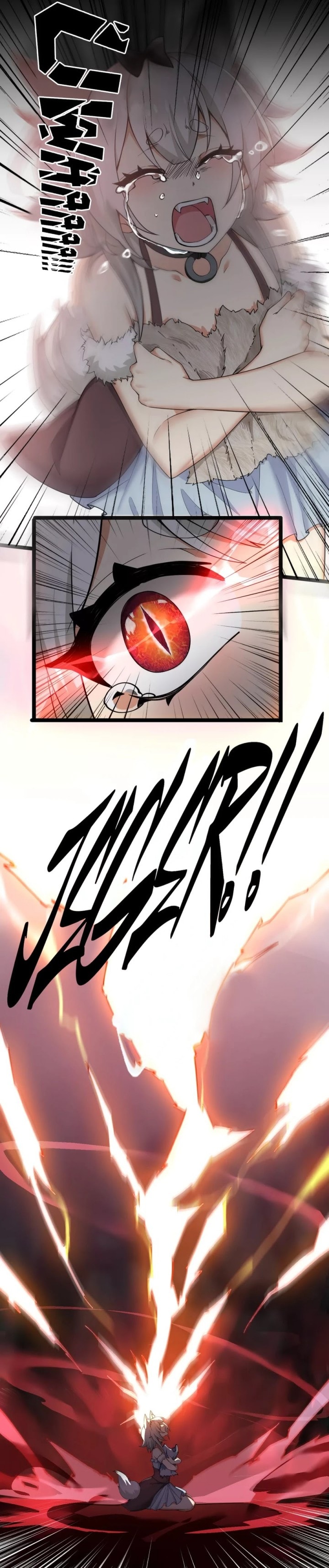I Transmigrated Into Demon King Of Harem? - Chapter 34 - Page 20