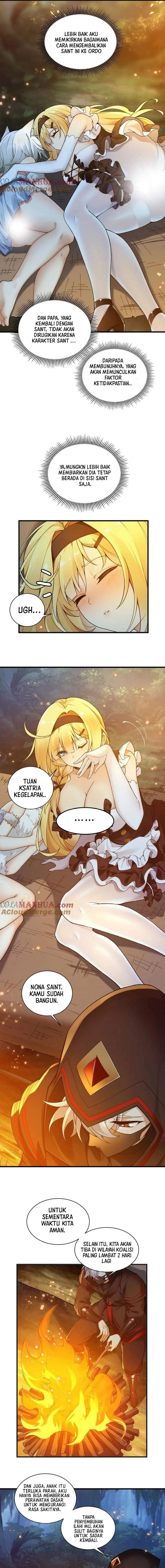 I Transmigrated Into Demon King Of Harem? - Chapter 38 - Page 3