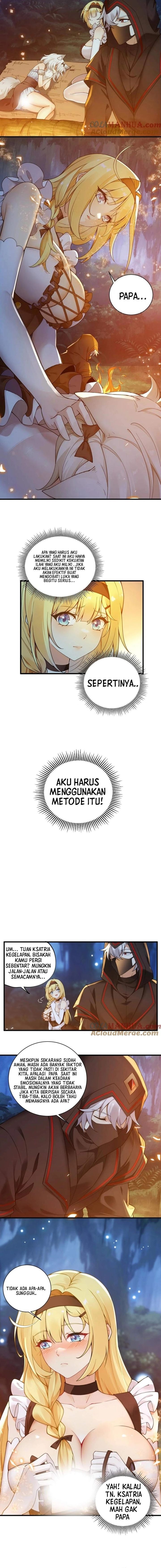 I Transmigrated Into Demon King Of Harem? - Chapter 38 - Page 4