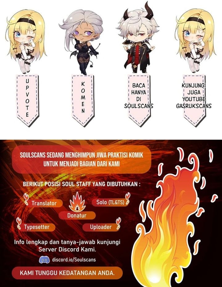 I Transmigrated Into Demon King Of Harem? - Chapter 40 - Page 10